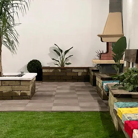 Appartement Casa Realizza *