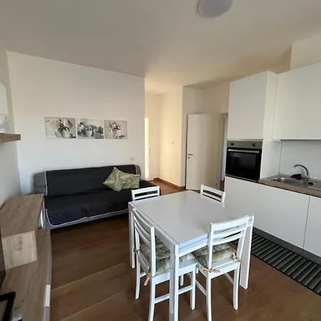 Casa Realizza شقة كابوتيرا