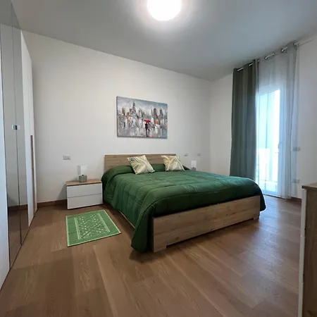 Appartement Casa Realizza Capoterra