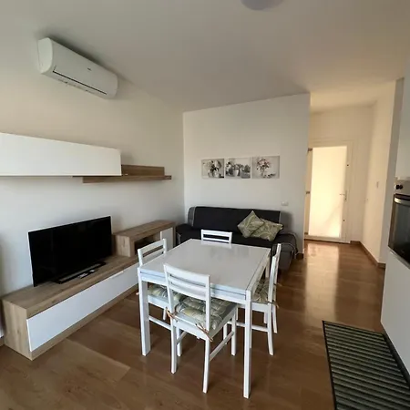 شقة Casa Realizza