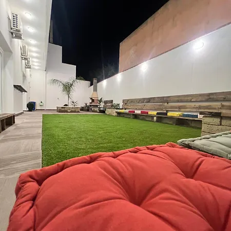 Casa Realizza Apartment Capoterra