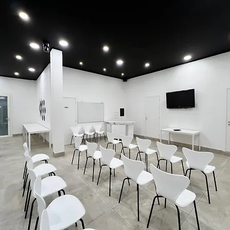 דירה Casa Realizza