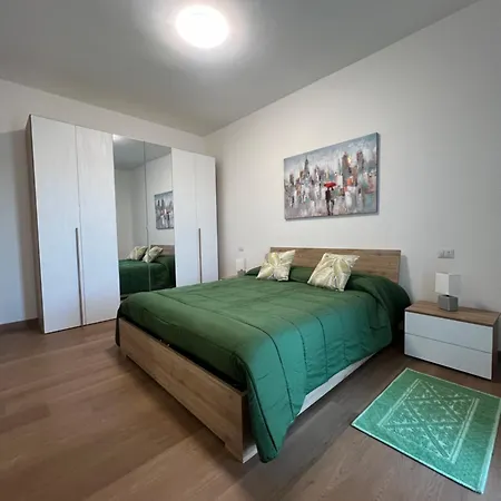 Casa Realizza קאפוטרה