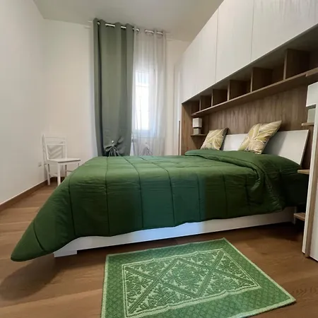 Casa Realizza Apartment *