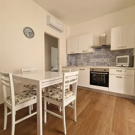 Casa Realizza קאפוטרה