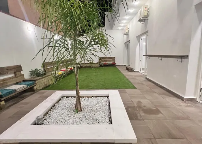 Casa Realizza 公寓 卡波特拉