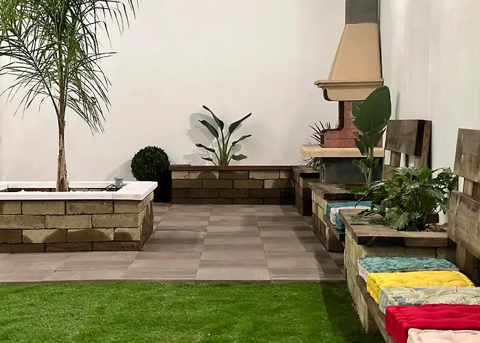 Апартаменты Casa Realizza *