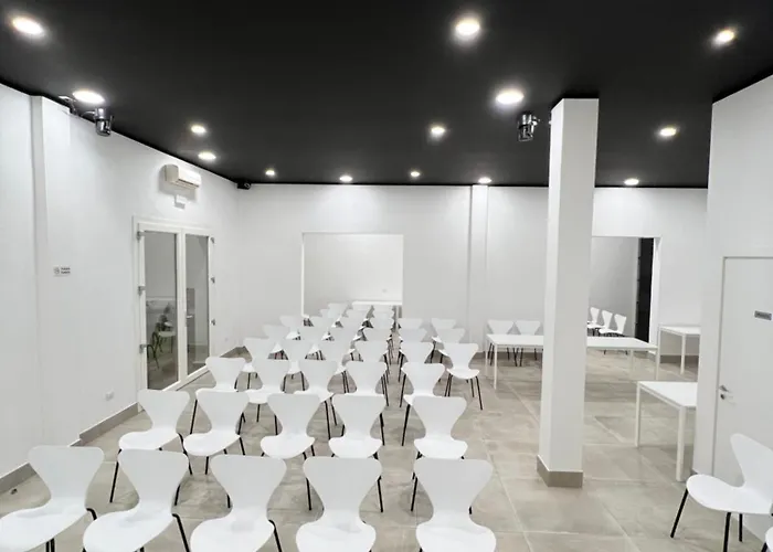 Апартаменты Casa Realizza *