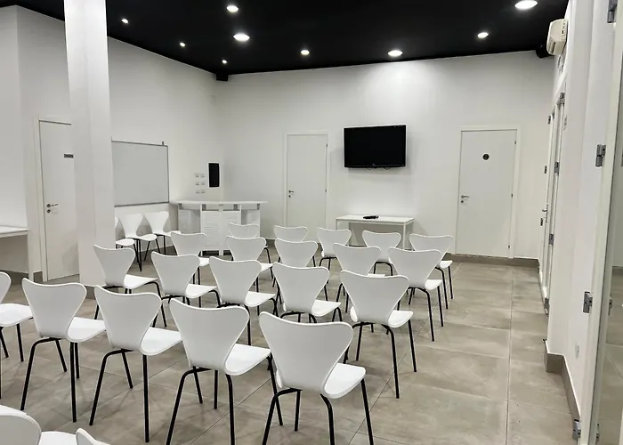 Casa Realizza Апартаменты *