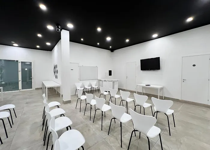 Апартаменты Casa Realizza