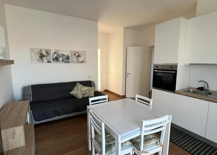 Casa Realizza Апартаменты Капотерра