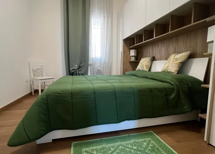 Casa Realizza Апартаменты *