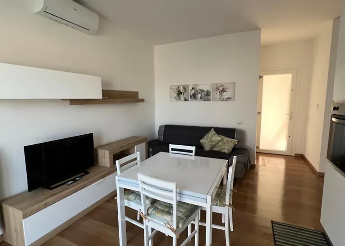 Апартаменты Casa Realizza